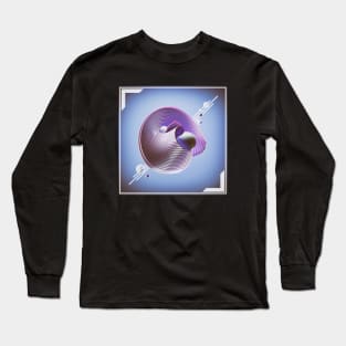 ERA-N Long Sleeve T-Shirt